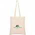 [해외]KRUSKIS Chill And Relax 토트백 10L 4140613695 Beige