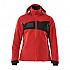 [해외]MASCOT Accelerate 18345 자켓 4140535639 Traffic Red / Black