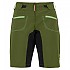 [해외]카포스 Ballistic Evo 반바지 4140611326 Cedar Green / Black