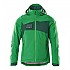 [해외]MASCOT Accelerate 18035 자켓 4140535560 Grass Green / Green