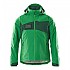 [해외]MASCOT Accelerate 18335 자켓 4140535632 Grass Green / Green