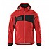 [해외]MASCOT Accelerate 18335 자켓 4140535633 Traffic Red / Black