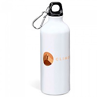 [해외]KRUSKIS Climb! 알루미늄 병 800ml 12140613699 White