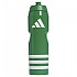 [해외]아디다스 Tiro 750ml 병 7140564236 Team Green / White