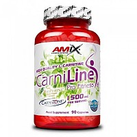 [해외]AMIX Carniline 90 단위 7139114183 Uncolor