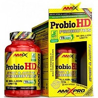 [해외]AMIX 비타민 프로bio Hd 60 단위 7139114566 Uncolor