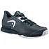 [해외]헤드 RACKET Sprint Pro 3.5 모든 하이힐 12140188119 Dark Grey / Blue