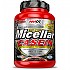 [해외]AMIX 단백질 딸기 Micellar Casein 1kg 7140502733 Red / Grey