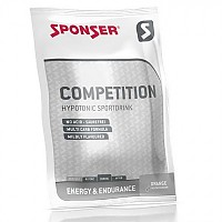 [해외]SPONSER SPORT FOOD 오렌지 저장성 음료 향 주머니 상자 Competition 60g 20 단위 7140562306 Multicolor