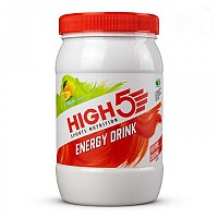 [해외]HIGH5 에너지 드링크 파우더 감귤류 1kg 7140594998 White / Red