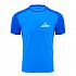 [해외]AMIX 퍼포먼스 반팔 티셔츠 7140502757 Blue