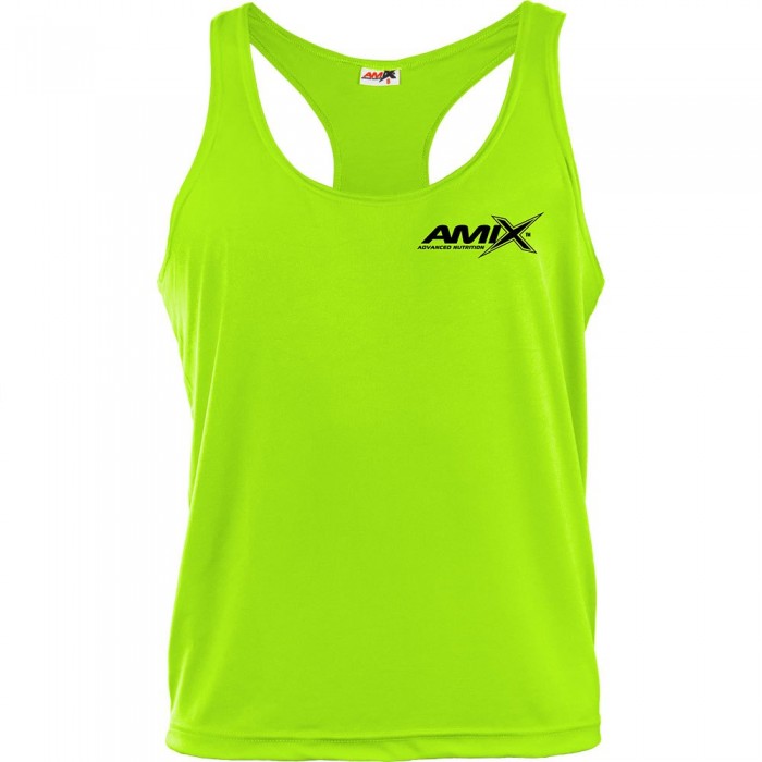 [해외]AMIX 9001 민소매 티셔츠 7140502783 Green