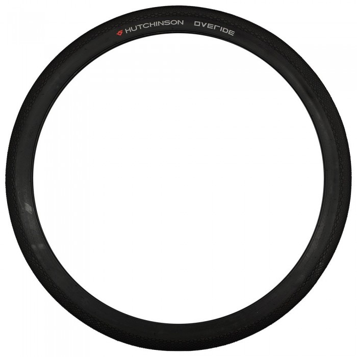 [해외]허친슨 Overide 700C x 50 단단한 그래블 타이어 1139499833 Black