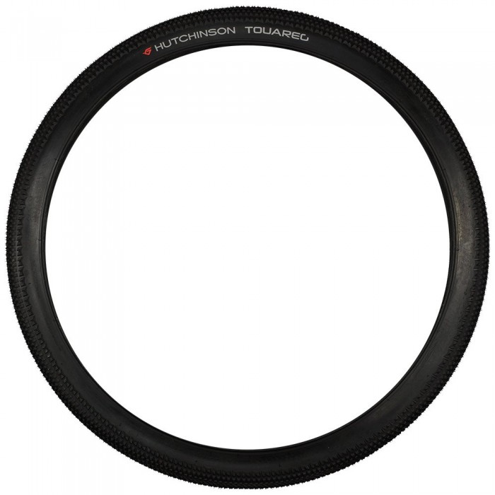 [해외]허친슨 Touareg 700C x 50 단단한 그래블 타이어 1139499848 Black