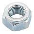 [해외]STURMEY ARCHER SBF/BF용 액슬 너트 3/8´´ 1140487369 Silver