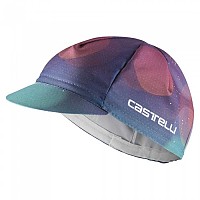 [해외]카스텔리 R-A/D 캡 1140565019 Multicolor Purple