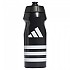 [해외]아디다스 Tiro 500ml 병 3140564230 Black / White