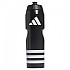 [해외]아디다스 Tiro 750ml 병 3140564235 Black / White