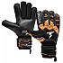 [해외]PRECISION Fusion X Roll Finger Protect 골키퍼 글러브 3140609262 ?Black / Fluo Orange / White