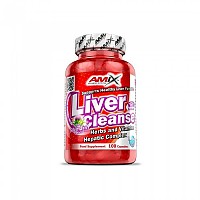 [해외]AMIX Liver Cleanse 100 단위 3139114506 Uncolor