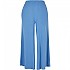 [해외]URBAN CLASSICS Modal Culotte 드레스 바지 139829744 Horizon Blue