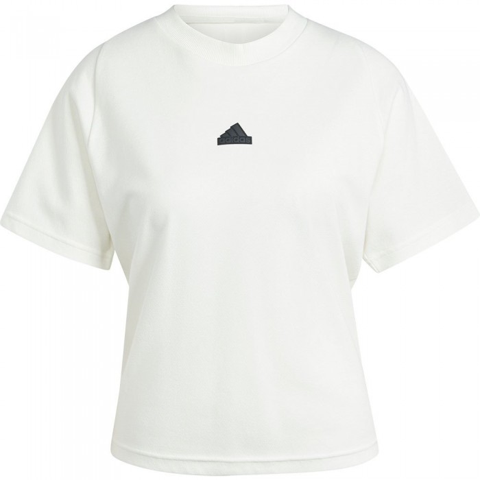 [해외]아디다스 Z.N.E 반팔 티셔츠 140502625 Off White