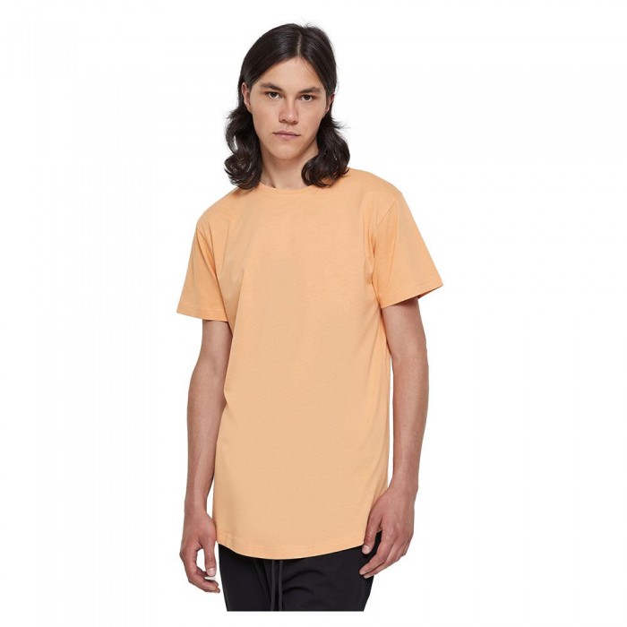 [해외]URBAN CLASSICS 반팔 티셔츠 139829908 Pale Orange