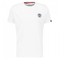 [해외]알파 인더스트리 Doted Sl T 반팔 티셔츠 140589441 White