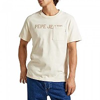 [해외]페페진스 Cosby 반팔 티셔츠 140497204 Ivory White