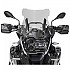 [해외]투라텍 01-038-6200-0 BMW R1200GS/R1250GS 앞유리 9140509581 Clear