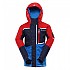 [해외]ALPINE PRO 재킷 Melefo 5140402203 Red