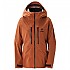 [해외]JONES Shralpinist 스트레치 재활용 재킷 5139890172 Terracotta