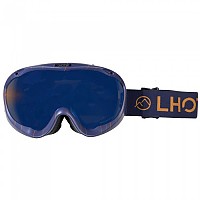 [해외]LHOTSE 스키 고글 Bonang L 4140421999 Graphite / Blue