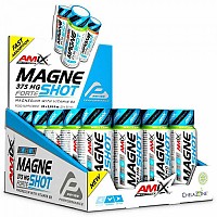 [해외]AMIX MagneShot Forte 60ml 20 단위 망고 음료수 상자 4137520388