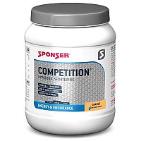 [해외]SPONSER SPORT FOOD 오렌지 저장성 음료 Competition 1000g 4140562313 Multicolor