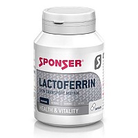 [해외]SPONSER SPORT FOOD 모자 Lactoferrin 90 단위 4140562336 Multicolor