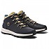 [해외]팀버랜드 Sprint Trekker 하이킹화 4140594672 Dark Blue / Full Grain