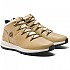 [해외]팀버랜드 Sprint Trekker 하이킹화 4140594673 Light Beige / Full Grain