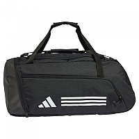 [해외]아디다스 문 Essentials M 3 55L 갈아 입을 옷 7140563985 Black / White