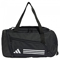 [해외]아디다스 문 Essentials XS 3 14L 갈아 입을 옷 7140563989 Black / White