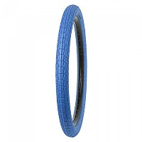 [해외]KENDA Krackpot Colour 20´´ x 1.95 단단한 타이어 1140628797 Blue