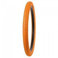 [해외]KENDA Krackpot Colour 20´´ x 1.95 단단한 타이어 1140628799 Orange