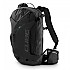 [해외]CUBE 배낭 Edge 트레일 16L 1138291005 Black