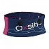 [해외]OXSITIS 여성 허리 팩 Slimbelt 트레일 2 6140577292 Black / Purple