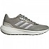 [해외]아디다스 Runfalcon 3.0 Tr 러닝화 6140552377 Silver Pebble / Silver Met / Wonder Beige