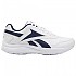 [해외]리복 Walk Ultra 7 DMX Max 러닝화 6137414769 White / Collegiate Navy / Collegiate Royal