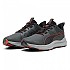 [해외]푸마 Reflect Lite 트레일 트레일 러닝화 6140378109 Mineral Gray / Black / Active Red