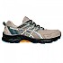 [해외]아식스 Gel-Venture 9 트레일 러닝화 6140480173 Feather Grey / Birch