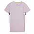 [해외]푸마 Favorites Velocity 반팔 티셔츠 6140131125 Grape Mist