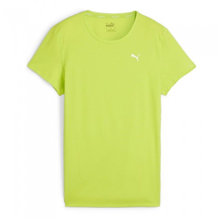 [해외]푸마 Favorites Velocity 반팔 티셔츠 6140131126 Lime Pow
